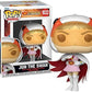 Funko POP Animation Gatchaman - Jun Multicolor