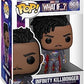 Funko POP Marvel What If - Infinity KillmongerMulticolor