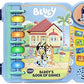 VTech Bluey Bluey's Book of