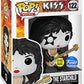Funko POP KISS The Starchild - Glow in The Dark - Online