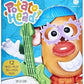 Hasbro Mr. Potato Head Spud Star Toy Set Musical Rocker Theme with Guitar