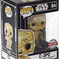 Funko Star Wars Funko POP Futura - C-3PO
