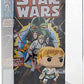 POP Funko POP Comic Book Cover - Star Wars - Luke Skywalker