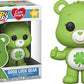Funko Pop Animation Care Bears - Good Luck Bear Vinyl Figure Includes Compatible Pop Box