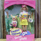 Barbie Kelly Easter Egg Hunt Set 1997