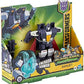 Transformers Bumblebee Cyberverse Adventures Dinobots Unite Ultra Class Ramjet Action