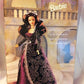 Mattel 1996 Winter Fantasy Barbie 2 Brunette - Sam's Club