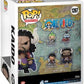 Funko POP Super One Piece - Kaido - Collectable Vinyl Figure