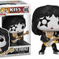 Funko Pop Rocks Kiss- Starchild