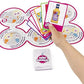 Spin Master 6063724 Surprise Mini Brands Supermarket Race Board Game