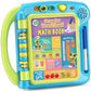 LeapFrog Prep for Preschool Math Book