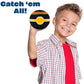 Pokemon 5 Poke Ball Plush