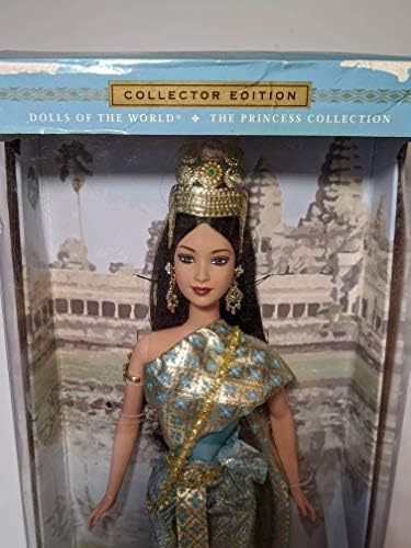 Barbie as Wonder Woman Doll