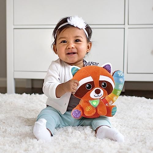 LeapFrog Colorful Counting Red Panda