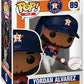 Funko POP MLB Astros - Yordan Alvarez - Collectable Vinyl Figure