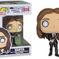 Funko POP Umbrella Academy - Vanya Hargreeves Funko Pop Vinyl Figure Bundled with