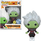 Funko Pop Dragonball Super Fused Zamasu Glows in The Dark Vinyl Figure 1485 s 74395