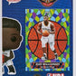 Funko Pop Trading Cards NBA - Zion Williamson New Orleans Pelicans Mosaic