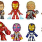 Funko Avengers Age of Ultron Mystery Mini Blind Boxes Pack of 4