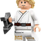 LEGO Star Wars Luke Skywalker Tatooine Action Figure