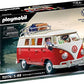 Playmobil Volkswagen T1 Camping Bus