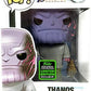 Funko Pop Avengers Endgame - Thanos ECCC 592