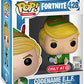 Funko Pop Fortnite - Codename E.L.F Figure Multicolor