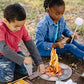 Melissa & Doug Melissa Doug Let's Explore Campfire S'Mores Play Campfire Sets For Ages