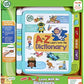 LeapFrog A to Z Learn with Me Dictionary