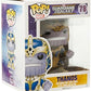Funko POP Marvel Guardians of The Galaxy Series 2 Thanos 6-Inch POP Action Figure