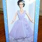 Mattel Barbie Elizabeth Taylor White Diamonds Doll Timeless Treasures Mattel 2000