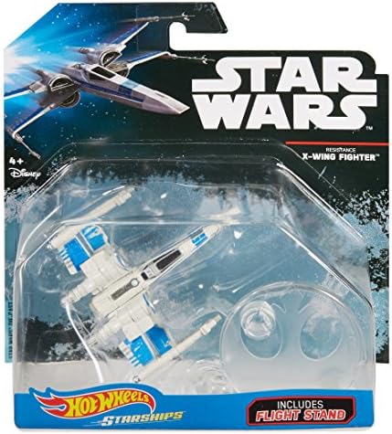 Hot Wheels Star Wars Rogue One Starship Vehicle Star Destroyer
