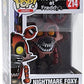 Funko POP Five Nights at Freddy's Nightmare Foxy Action Figure