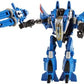 Transformers Generations Deluxe Class Thundercracker Action Figure