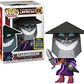 Funko Pop Samurai Jack - Scaramouche - 2020 Summer Convention