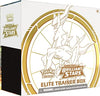 Pokemon TCG Sword Shield Brilliant Stars Elite Trainer Box