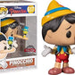Funko Pop Disney Pinocchio