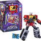 Transformers Generations Legacy Voyager Autobot Blaster Eject Action Figures - Ages 8 and