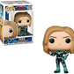 Funko Pop Marvel Captain Marvel - Captain Marvel Holding Lunchbox Multicolor us one-Size