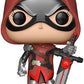 Funko Guillotine Marvel - Contest of Champions x Funko POP Marvel Vinyl Figure 1 POP