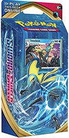 Pokemon TCG Sword Shield Theme Deck Featuring Inteleon