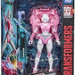 Transformers Generations War for Cybertron Earthrise Deluxe WFC-E17 Arcee Action Figure -
