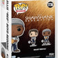 Funko POP Movies SR - Ellis 'Red' Boyd Redding - Shawshank Redemption - Collectable Vinyl Figure