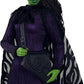 Mattel Universal Wicked Deluxe Elphaba Fashion Doll