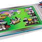Melissa & Doug Melissa Doug Take-Along Magnetic Jigsaw Puzzle