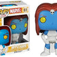 Funko POP Marvel Classic X-Men - Mystique Action Figure