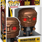 Funko POP TV Doom Patrol - Robotman - Collectable Vinyl Figure