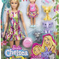 Barbie and Chelsea The Lost Birthday Playset Chelsea Dolls 3 Pets 3 to 7 Year Olds