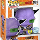 Funko Pop Dragon Ball Z Ginyu Glow-in-The-Dark Vinyl Figure 1493