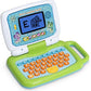 LeapFrog 2-in-1 LeapTop Touch Green
